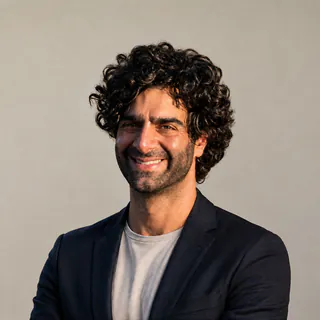 Dana Hooshmand